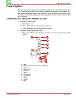 Preview for 149 page of Mercury 15XD Service Manual