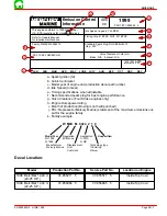 Preview for 157 page of Mercury 15XD Service Manual