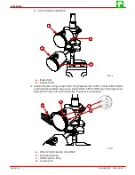 Preview for 201 page of Mercury 15XD Service Manual