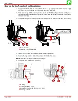 Preview for 250 page of Mercury 15XD Service Manual