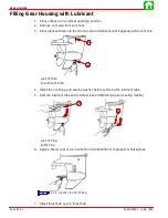 Preview for 258 page of Mercury 15XD Service Manual