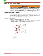 Preview for 273 page of Mercury 15XD Service Manual