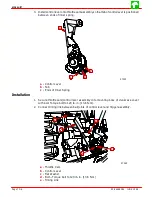 Preview for 319 page of Mercury 15XD Service Manual