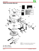 Preview for 325 page of Mercury 15XD Service Manual