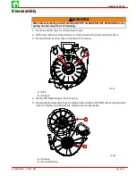 Preview for 334 page of Mercury 15XD Service Manual