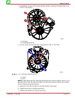 Preview for 336 page of Mercury 15XD Service Manual