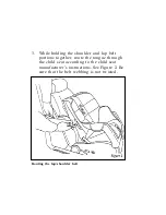 Предварительный просмотр 31 страницы Mercury 1996 Cougar Owner'S Manual