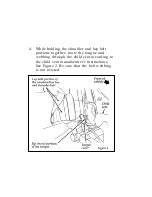 Предварительный просмотр 38 страницы Mercury 1996 Cougar Owner'S Manual