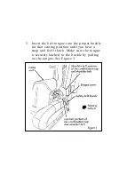 Предварительный просмотр 39 страницы Mercury 1996 Cougar Owner'S Manual