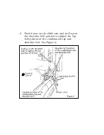 Предварительный просмотр 40 страницы Mercury 1996 Cougar Owner'S Manual