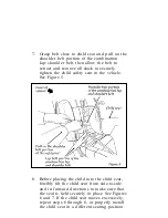 Предварительный просмотр 41 страницы Mercury 1996 Cougar Owner'S Manual