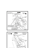 Предварительный просмотр 42 страницы Mercury 1996 Cougar Owner'S Manual