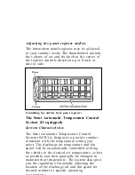 Предварительный просмотр 78 страницы Mercury 1996 Cougar Owner'S Manual