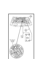 Предварительный просмотр 190 страницы Mercury 1996 Cougar Owner'S Manual