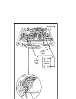 Предварительный просмотр 191 страницы Mercury 1996 Cougar Owner'S Manual