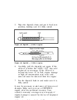 Предварительный просмотр 240 страницы Mercury 1996 Cougar Owner'S Manual