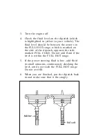 Предварительный просмотр 264 страницы Mercury 1996 Cougar Owner'S Manual