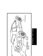 Предварительный просмотр 298 страницы Mercury 1996 Cougar Owner'S Manual