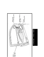 Предварительный просмотр 300 страницы Mercury 1996 Cougar Owner'S Manual