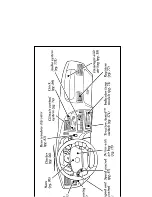 Предварительный просмотр 301 страницы Mercury 1996 Cougar Owner'S Manual