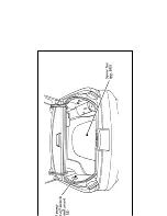 Предварительный просмотр 303 страницы Mercury 1996 Cougar Owner'S Manual