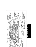 Предварительный просмотр 304 страницы Mercury 1996 Cougar Owner'S Manual