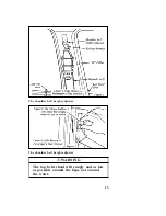 Preview for 16 page of Mercury 1996 Grand Marquis Manual