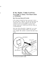 Preview for 48 page of Mercury 1996 Grand Marquis Manual