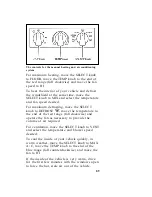 Preview for 92 page of Mercury 1996 Grand Marquis Manual