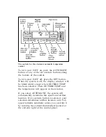 Preview for 94 page of Mercury 1996 Grand Marquis Manual