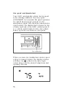 Preview for 99 page of Mercury 1996 Grand Marquis Manual