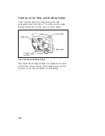 Preview for 111 page of Mercury 1996 Grand Marquis Manual