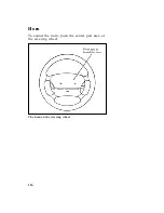 Preview for 119 page of Mercury 1996 Grand Marquis Manual