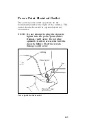 Preview for 148 page of Mercury 1996 Grand Marquis Manual