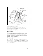 Preview for 176 page of Mercury 1996 Grand Marquis Manual