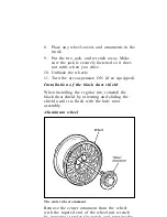 Preview for 211 page of Mercury 1996 Grand Marquis Manual