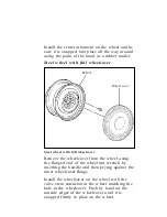 Preview for 212 page of Mercury 1996 Grand Marquis Manual