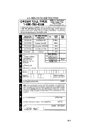 Preview for 232 page of Mercury 1996 Grand Marquis Manual