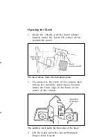 Preview for 238 page of Mercury 1996 Grand Marquis Manual