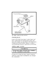 Preview for 252 page of Mercury 1996 Grand Marquis Manual