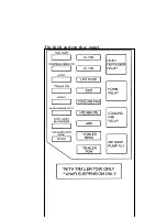 Preview for 278 page of Mercury 1996 Grand Marquis Manual