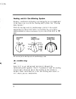 Предварительный просмотр 74 страницы Mercury 1996 Mystique Manual