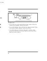 Предварительный просмотр 82 страницы Mercury 1996 Mystique Manual