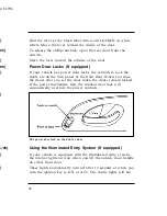 Предварительный просмотр 93 страницы Mercury 1996 Mystique Manual