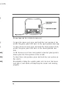 Предварительный просмотр 99 страницы Mercury 1996 Mystique Manual