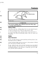 Предварительный просмотр 100 страницы Mercury 1996 Mystique Manual