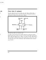 Предварительный просмотр 103 страницы Mercury 1996 Mystique Manual