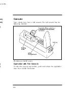 Предварительный просмотр 109 страницы Mercury 1996 Mystique Manual