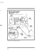 Предварительный просмотр 161 страницы Mercury 1996 Mystique Manual