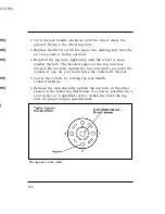 Предварительный просмотр 167 страницы Mercury 1996 Mystique Manual